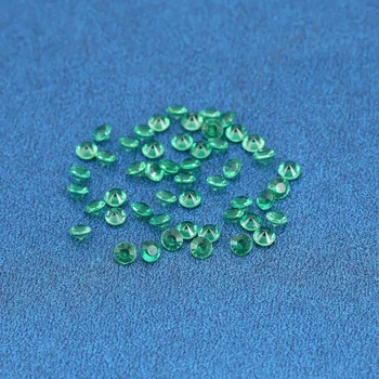 10000 5000 2000 tamno zelena 4,5 mm Svadbena dekoracija stola Dijamant akril konfeti za vjenčanje nakit središnji dio Crystal