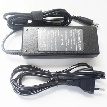 19.5 U 90-W ac adapter mrežni kabel punjač baterija za Dell Latitude D620 D630 za Studio 1735 1737 1745 1747 1749 laptop