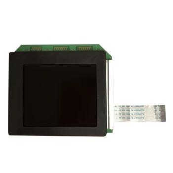 3,5-inčni LCD zaslon LMG7135PNFL-1 za Fluke 867B 867 matrix lcd display Digital za FLUCK 865