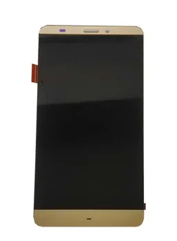 5,5 inča za Prestigio Grace S5 LTE PSP5551 DUO PSP 5551 DUO LCD displej+touch screen Digitizer 5 boja s kit