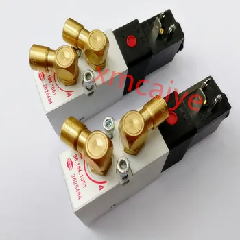 5 kom kvalitetan elektromagnetski ventil za CD102 SM102 MO 98.184.1051