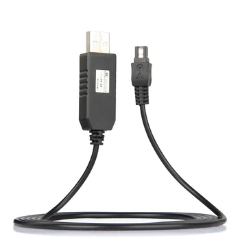 5V USB-AC-L200C AC-L200 AC-L200B AC-L25 adapter punjač kabel za Sony HDR-CX560 HDR-CX720 HDR-CX500V HDR-CX430V