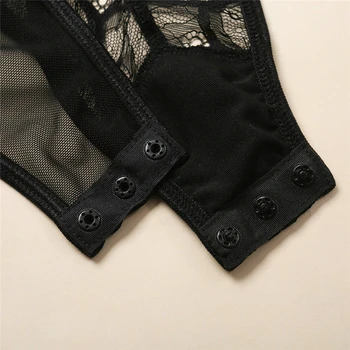 AIIOU erotska rublje za žene seks odijela transparentno erotskom rublju porno Babydoll pidžama egzotične donje rublje fetiš