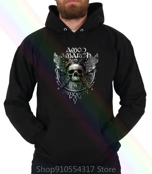 Amon Amarth lubanju sjekire T majica hoodies berba veličina S-2Xl žene muškarci