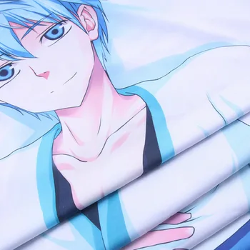Anime Touhou Project Patchouli Knowledge Dakimakura Obuhvaćajući Tijelo Jastučnicu Baciti Jastučnica Torbica Pokloni