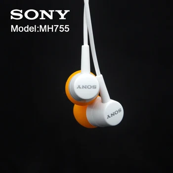 Auriculares internos sony MH755, auriculares originales para dispositivo Bluetooth SBH20, SBH50, SBH52,aparatos BLUETOOTH