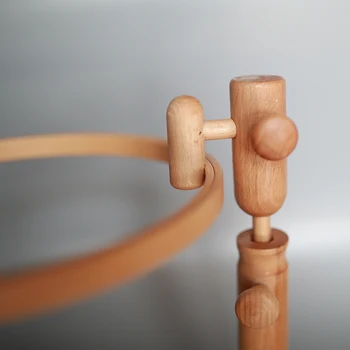 Bukva francuski вышивальный alat igličasti bušilica poseban vez drveni okvir i osnovni okvir