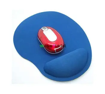Gaming podloga za miša zglob zaštititi udobnost zglob podloga za miša za optički trackball miš tepih PC laptop сгущает podršku zglob podloga za miša