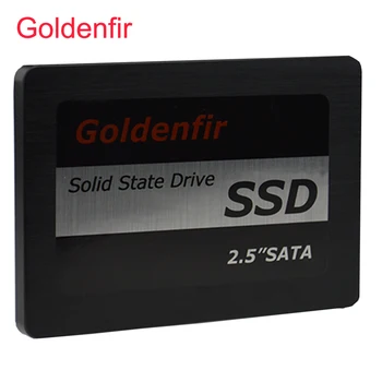 Goldenfir SATA II SSD 128gb 256gb 512GB ssd 64gb 32gb, 16gb i 8gb hard disk od 128gb 120gb ssd za PC