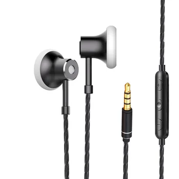 HEADROOM MS16 In Ear slušalice slušalice sa kontrolom glasnoće mikrofona