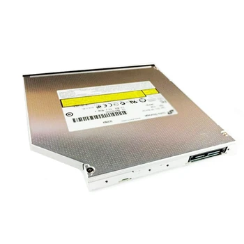 Jeftini laptop Super Multi 8X DVD-RW DL Pržilicu 24X CD Writer SATA optički pogon za Acer Aspire 5742G 5742z 5750g 5741g novi