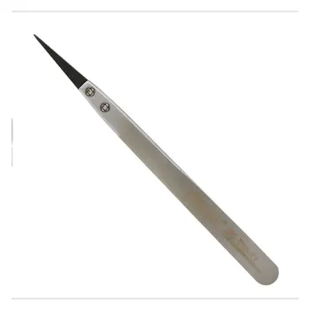 JM-T10-11 kvalitetan uložak antistatički pinceta od nehrđajućeg čelika za rastavljanje alat za popravak mobilnih telefona