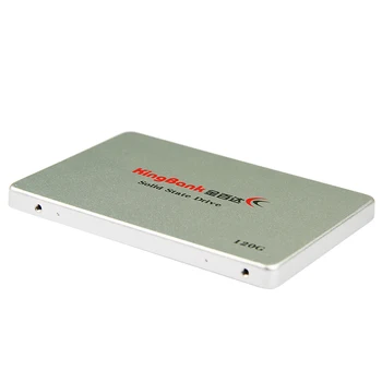 KingBank 120GB, 240GB 480GB 960GB 2.5 SATA3 SSD stolni PC laptop server 2.5 interni statički disk Dribe SSD SSD laptop