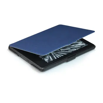 Magnetni smart tvrda torbica za Amazon Kindle 8th SY69JL 2016 Model 6 ' Tablet Case E-book Cover za Zapaliti 8th s automatskim buđenje/spavanja