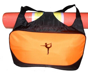 Multifunkcionalna odjeća joga ruksak yoga mat vodootporan ruksak joga bag(nema yoga mat)