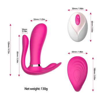 Nosive gaćice dildo vibrator 9 brzina vibracije gaćice vibrator vibracioni jaje ženska masturbacija i igračke za odrasle za žene seks-shop