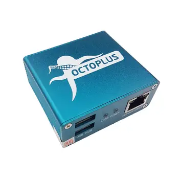 Octoplus/hobotnice box for samsung & Lg & SE + Frp activation repair unlock flash For Sam huawei Motorola+5cables(kabel optimus)