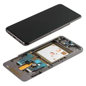 OEM AMOLED za Samsung Galaxy A10 A10S A20 A20S A30 A30S A40 A50 A50S A60 M40 A70 A80 LCD zaslon osjetljiv na dodir zaslon digitalizacija skupštine