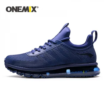 ONEMIX tenisice visoke sportske cipele muške soft ветрозащитные tenisice za hodanje na otvorenom jogging trekking cipele veličine 47