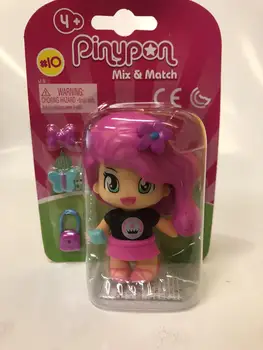 Pinypon Series 10 Empowement Slika 1 dućan s igračkama