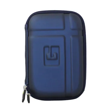 Prijenosni zaštitna torba torba za pješačenje ručni GPS Garmin GPSMap 60CS 62 64 62st 64st Astro 320 220 5