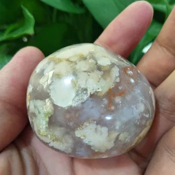 Prirodni kamen višnje boje агатсардоникс ahat palme kamenje igračke manje kamenje i kristali ljekovita kristali