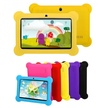 Q88 4G Tablet High Definition Screen Dual Camera Smart Gravitacija Senzor prepoznavanje lica Dual SIM Dual Standby PC za djecu