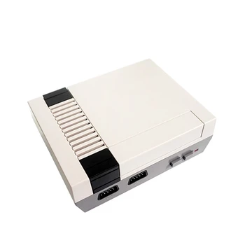 Retro igraća konzola HDMI za HD konzole NES konzole za Clic izgrađen na stotine video igara Clic-US Plug