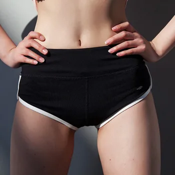 SALSPOR ljetnim seksi gaćice za joga za žene, pamuk, prozračna sportske kratke hlače gaće kratke hlače za trčanje teretana kratke hlače fitness kratke hlače