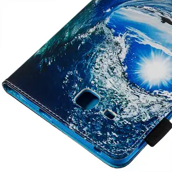 Samsung Tab A 7.0 2016 T280 T285 torbica za Samsung Tab A6 7.0 inch case+folija+ručka