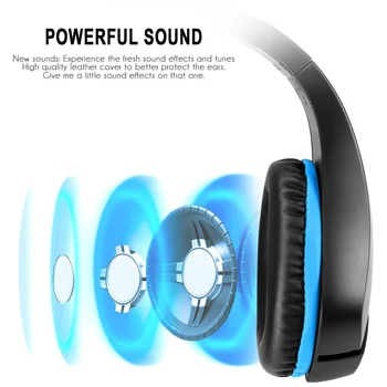 Slot ožičen slušalice Slušalice slušalice dubok bas stereo kaciga s mikrofonom za PS4 PS5 novi xbox