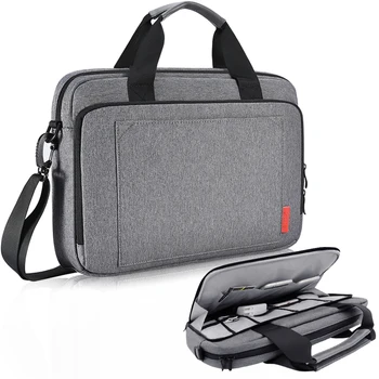 Torba za laptop 15.6 13.3 inča vodootporni laptop torba za Mackbook Air Pro 13 15 laptop torba preko ramena 13.3 15.6