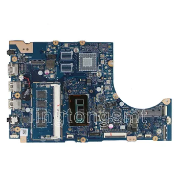 TP300LA matična ploča I7 CPU, 4GB za Asus Q302LA Q302L TP300L TP300 TP300LAB matična ploča laptopa TP300LA Mainboard