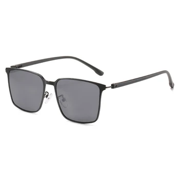 TTLIFE klasične polarizirane naočale Muškarci Žene brand dizajn kvadratni okvir sunčane naočale muški Kolutanje UV400 Gafas De Sol naočale