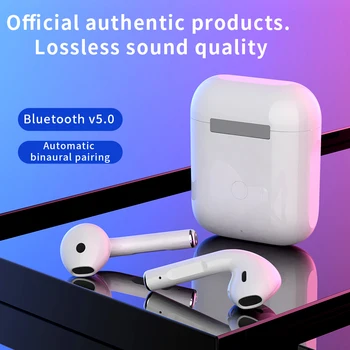 TWS Bežične Bluetooth slušalice slušalice fone de ouvido gaming Headset TG11 za xiomi pk i9000 pro tws i90000 pro i10 i9s i12