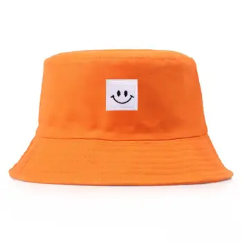 Unisex kantu šešir Ribar kape pamuk vez šarm vanjski kape na vrh visoke kvalitete moda nes