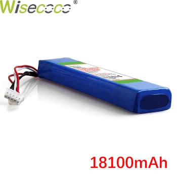 WISECOCO 18100mAh GSP0931134 Battery For J BL JBLXTREME Xtreme large Quality +Tracking Number
