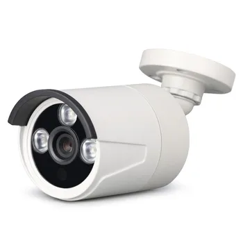 YiiSPO 1080P IP Camera HD 2.0 MP 3MP 4MP outdoor waterproof Night Vision H. 265/264 XMeye P2P CCTV bullet camera ONVIF phone view