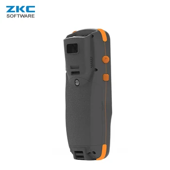 ZKC PDA3503S 4G WiFi Android bežični prijenosni terminal za prikupljanje podataka sa skenera bar kodova NFC RFID čitač pametnih kartica