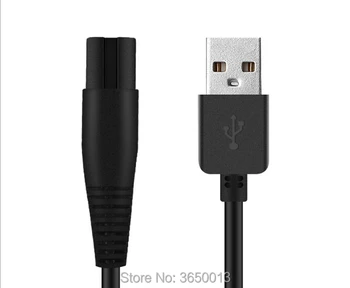 100-240 USB HQ8508 EU Wall Plug adapter ac punjač za PHILIPS shaver HQ64 hq8 HQ9 RQ10 RQ11 RQ12 RQ32 SH50 SH70 SH90