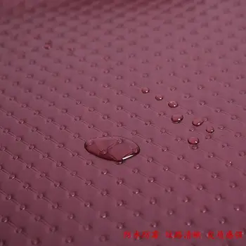 100x138cm sintetička koža tkanina točka soft umjetna koža tkanina za šivanje DIY torbe kauč ležaj umjetna umjetna koža kućni ukras