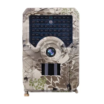 1080P HD vodootporne lovački skladište Night Trail Camera motion infracrvena kamera za nadzor divljači фотоловушки