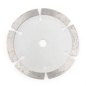 85mmx10mm disk pila Diamond drveni rezni disk visoke tvrdoće rotacijski alat rezna oštrica disk pila rezna kotač