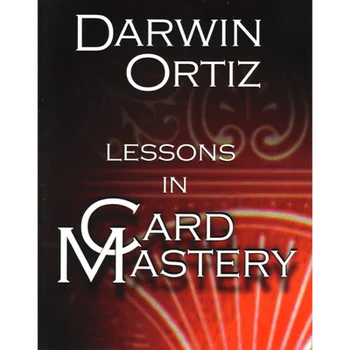 Darwin Ortiz - lekcije iz Poslovne vještine - trik