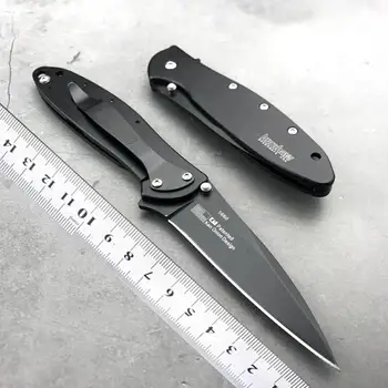 Kershaw 1660 sklopivi džepni noževi EDC nož za preživljavanje kamp nož Ken poriluk pomoćni Peraja nož 3 