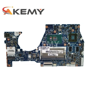 Matična ploča laptopa SAMXINNO NM-A601 za Lenovo YOGA 700-14ISK original mainboard I7-6500U 940MX 5B20K41652