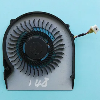 Novi originalni ventilator procesora za Lenovo Thinkpad YOGA14 JOGA S3 14 COOLING CPU FAN COOLER BAZB0707R5H Y005