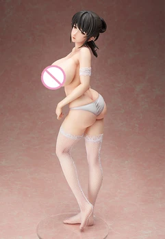 Oslobađajući Акава Asa Japanski Seksi Anime Slika Sestra Figurica Naplativa Model Igračke Za Dječake