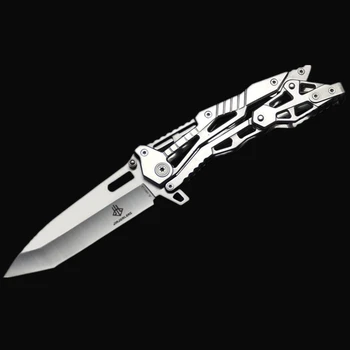 Prijenosni vanjski nož nož na sklapanje multi alati kamp taktičkih noževa za preživljavanje lovački nož na poklon