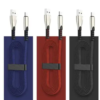 USB Tip C brzo punjenje Micro USB kabel za iPhone 11 12 XS Max 6 7 8 Plus Samsung A41 A51 A71 A70 Honor 9X 10X 20 10 8 9 Lite